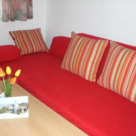 Privatzimmer Familie Wagner Pöchlarn Extérieur photo