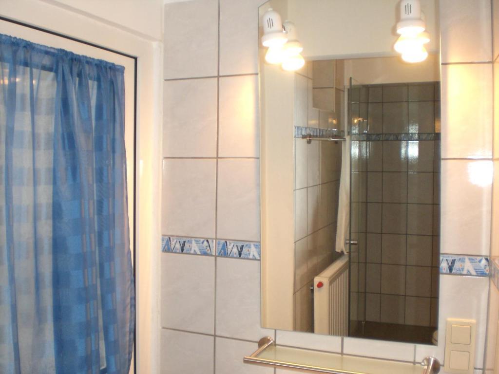 Privatzimmer Familie Wagner Pöchlarn Chambre photo