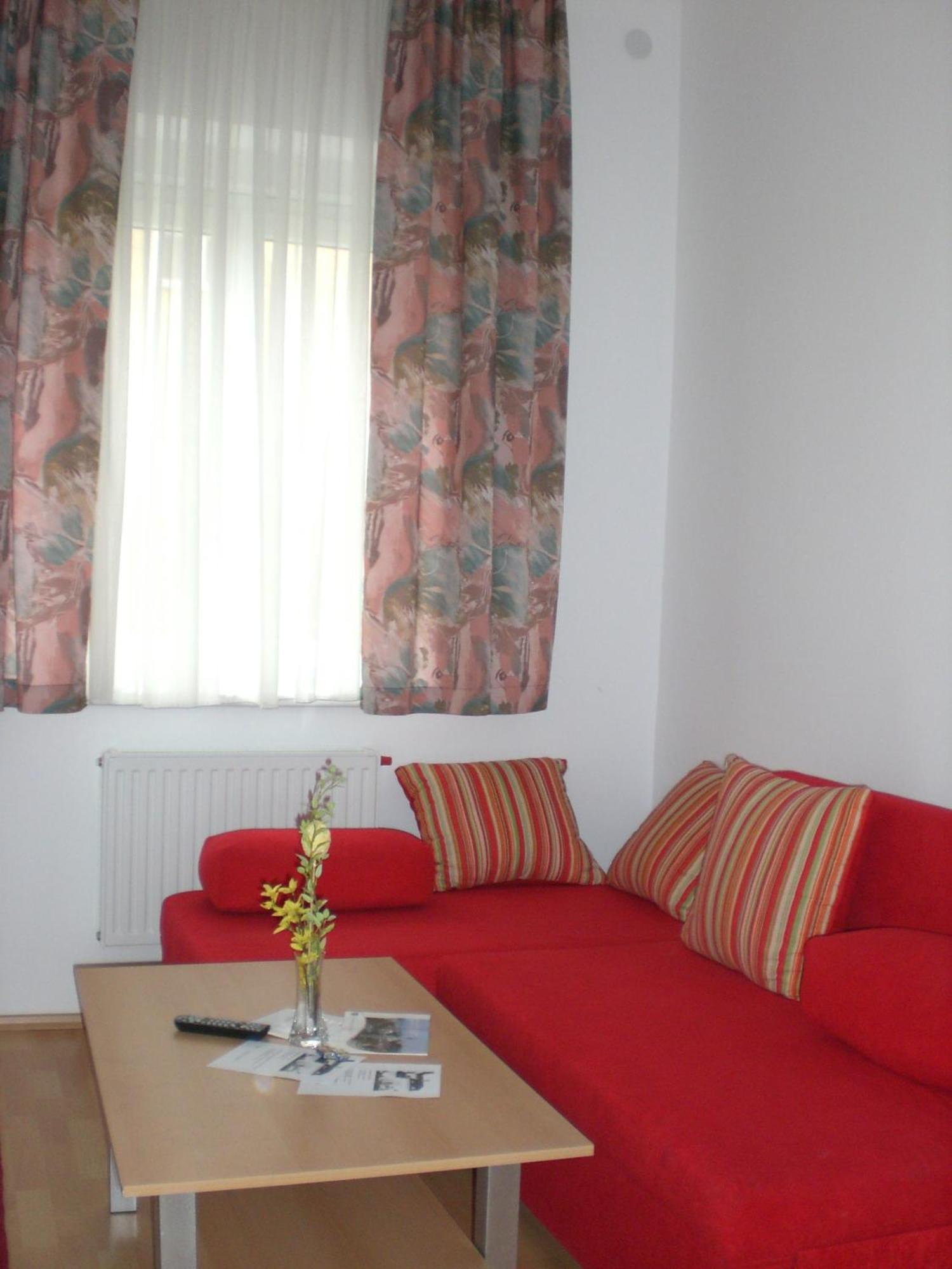 Privatzimmer Familie Wagner Pöchlarn Extérieur photo