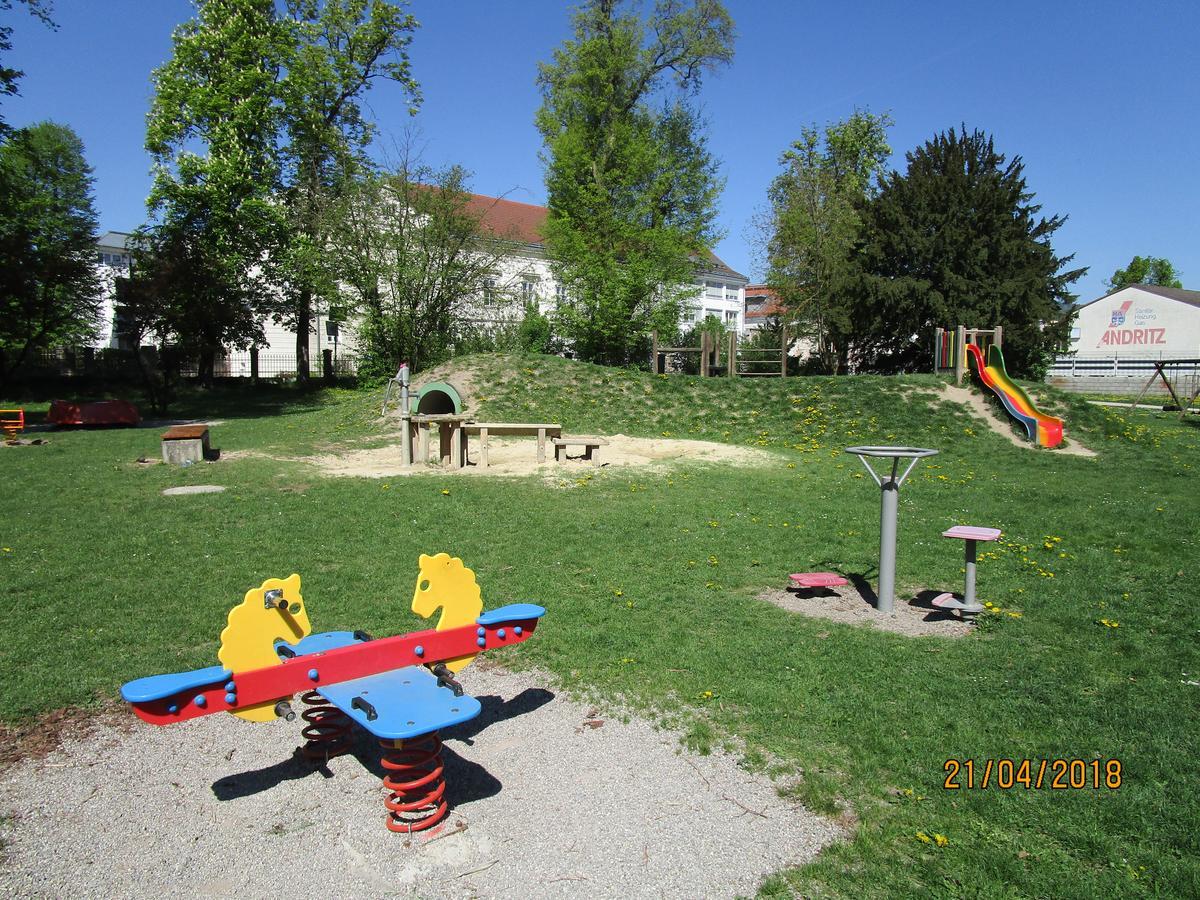 Privatzimmer Familie Wagner Pöchlarn Extérieur photo